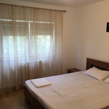 Apartament Tomis Nord 3 Camere Constanta Exterior photo