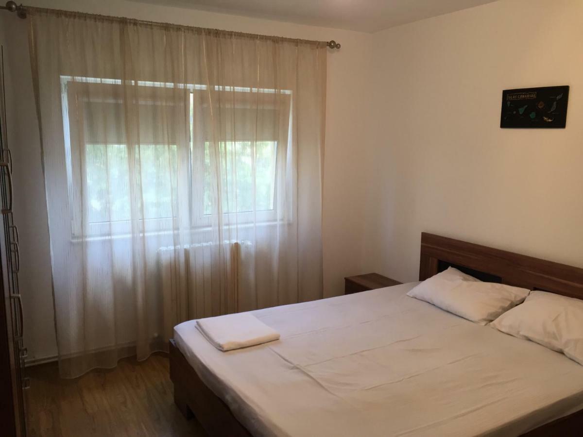 Apartament Tomis Nord 3 Camere Constanta Exterior photo