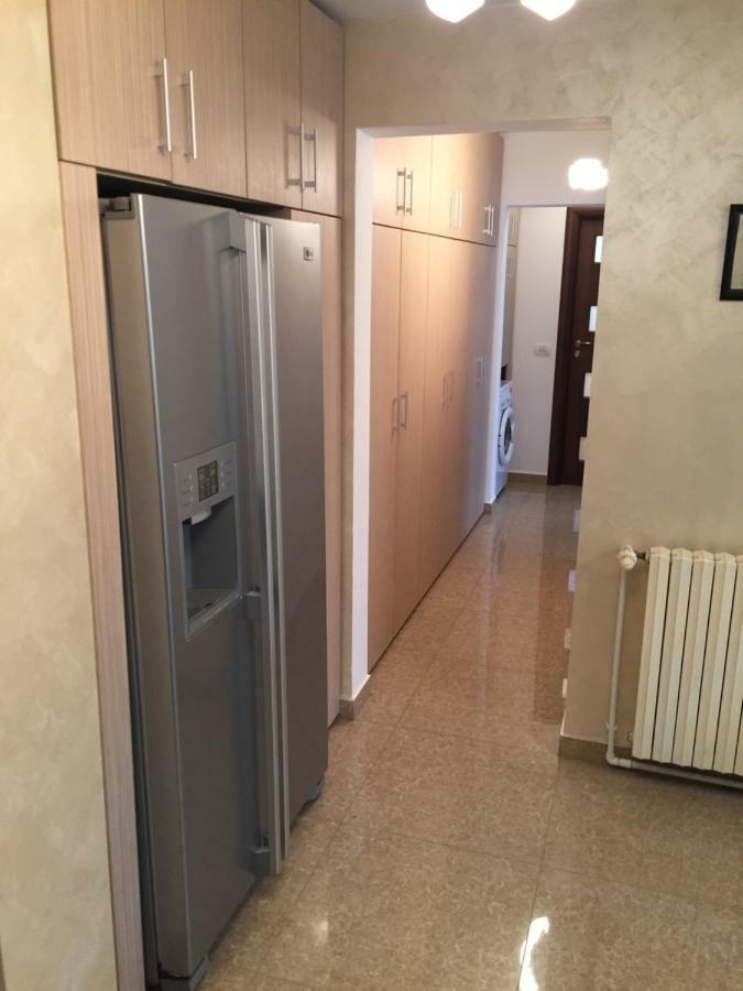 Apartament Tomis Nord 3 Camere Constanta Exterior photo